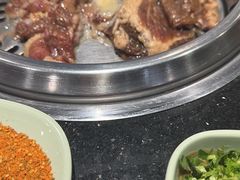 -韩盛·盛江山自助料理(沈辽路万达店)
