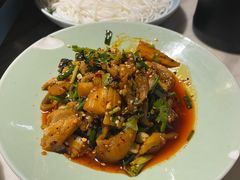 -滇铺子·云南特色菜·鲜花野菜季(曲靖万达店)