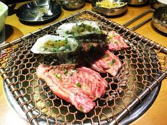 -老炉家木炭烤肉(长江国际店)