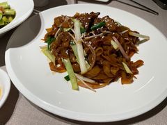 干炒牛河-一澜江宴·江景地标楚菜(江滩公园店)