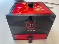 -湘满甲·黄焖甲鱼创始者·湘菜·鲁菜(潘家园店)