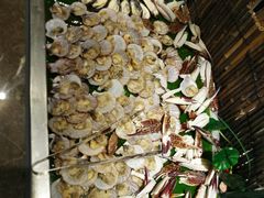 -欢乐牧场海鲜烤肉自助(牡丹园店)