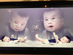 -COCOSKY 巧克力天空兒童摄影(凯德和平广场店)