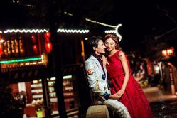 -IDO婚纱摄影(上海旗舰店)