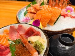 -大岛日本料理铁板烧(南通大饭店)