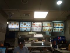 -华莱士·全鸡汉堡(五号路店)