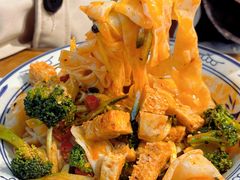 -元志初腊汁肉夹馍(钟楼粉巷店)