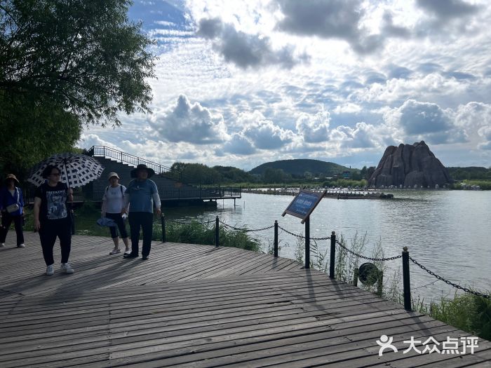 北药泉图片