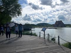 -北药泉