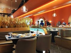 -鼎香缘海鲜自助火锅烤肉(锦辉购物广场店)