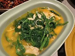 -半山腰·云南菜(侨福芳草地店)