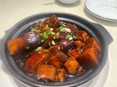 -富临轩私房菜(集庆门大街店)