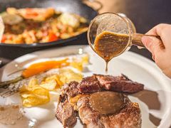 -AZUL by FUEL蓝色·法式酒馆(琶醍店)