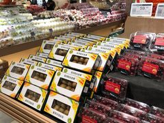 零售区-7fresh七鲜(大族广场店)