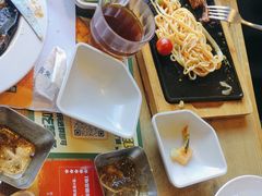 -豪客来牛排(人民东路店)
