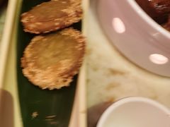 -绿茶餐厅(杭州黄龙K-lab店)