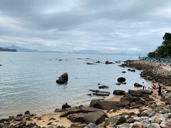 -大梅沙海滨公园