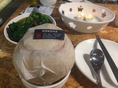 -陈鹏鹏潮汕菜(欢乐海岸 海边景观店)