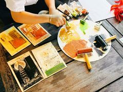 -五合院·整点烤肉