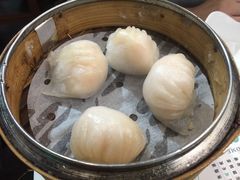 -点点心点心专门店(湾仔店)