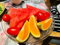 -盡膳口福跷脚牛肉火锅(合生汇购物中心店)