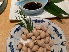 -阿吾罗·月咏精致日料(港汇恒隆广场店)