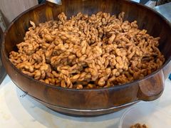 甜味油簪子-南塘油赞子(南塘店)