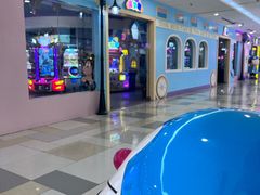 -鹏欣水游城
