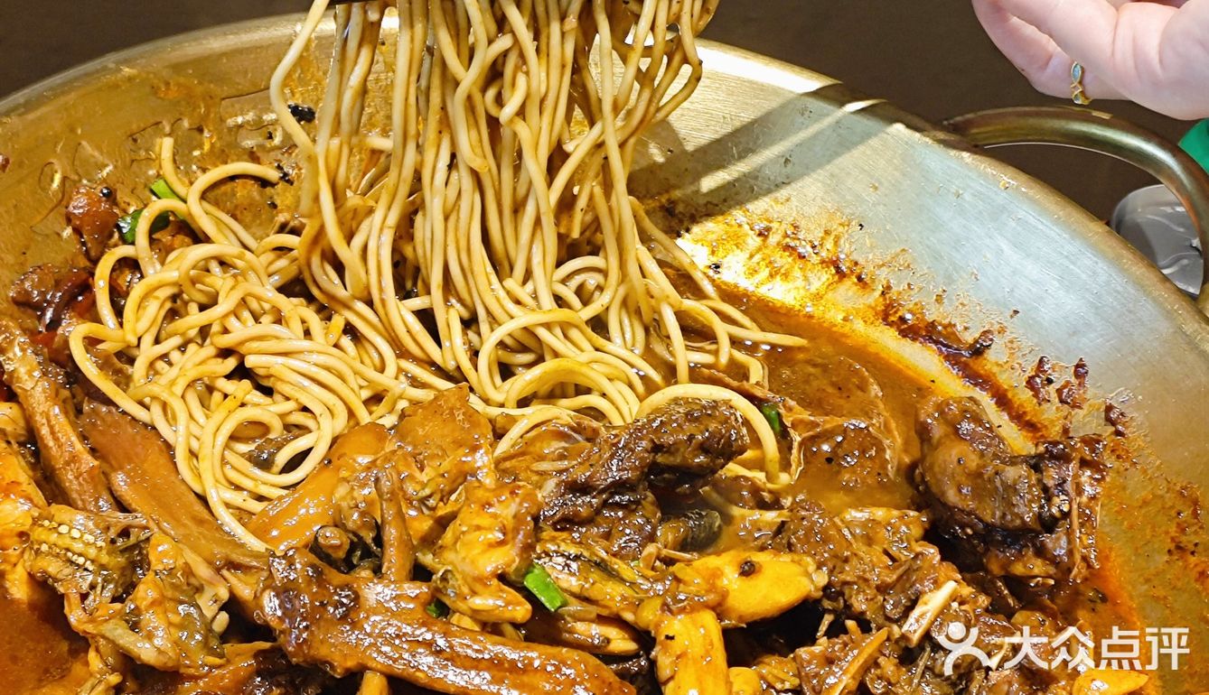 是跨越50公里也要去吃的烧鸭店啊