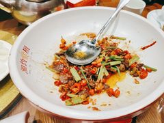 -湘约爨厨(太白立交店)