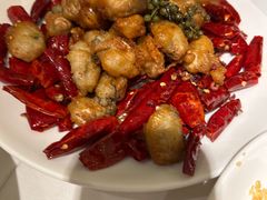 -莆田餐厅PUTIEN(三里屯店)