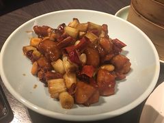 -万丽轩·粤菜(王府井金茂万丽酒店)