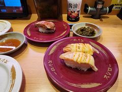 -寿司郎(皇庭广场店)