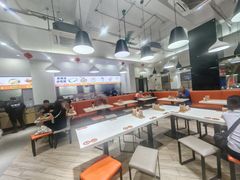 -禾师兄·布拉肠(一德路店)