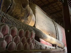 -张掖大佛寺景区