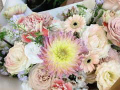 -森野花艺培训·企业团建活动沙龙