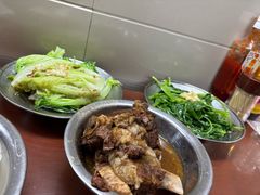 -阿秋牛排(湖心街店)