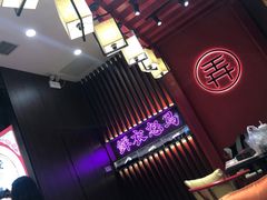 -茶话弄(咖啡·中贸广场店)