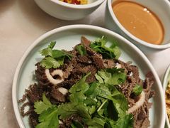 -小吊梨汤·北京菜·烤鸭(鸟巢店)