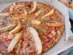 -达美乐比萨(朝阳路店)