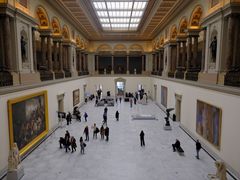 -比利时皇家美术馆