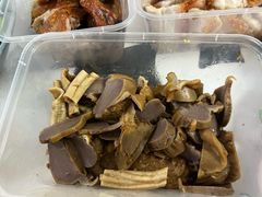 -大聪烧鹅快餐店(梅林店)