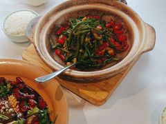 -满堂·烤鸭店·北京菜(鼓楼店)