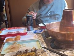 -京元盛铜锅涮肉(上海总店)