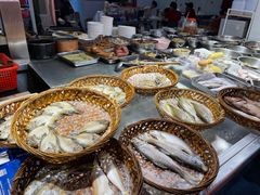 -长平老姿娘夜粥(平东一街店)