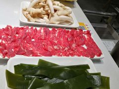 -古乐牛香·鲜牛肉牛杂火锅(吴江三里桥运东商业广场店)