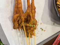 -林二哥宜烤官·宜宾小烧烤