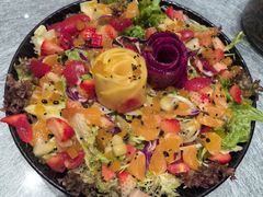 -驿楼兰·新疆菜(火车站店)