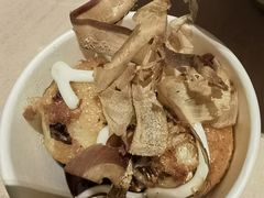 章鱼小丸子-杭州钱江新城万怡酒店-西餐厅