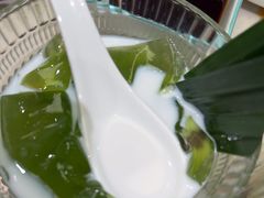 -椰客·海南椰子鸡(新塘永旺梦乐城店)